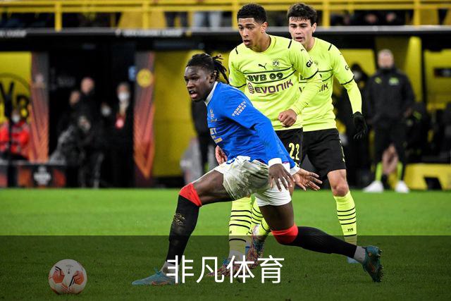 非凡体育公司介绍
